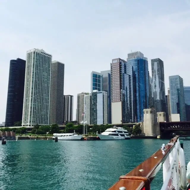 Chicago Architecture Center image
