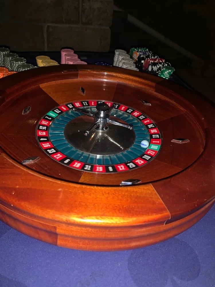 Casinos in Motion image