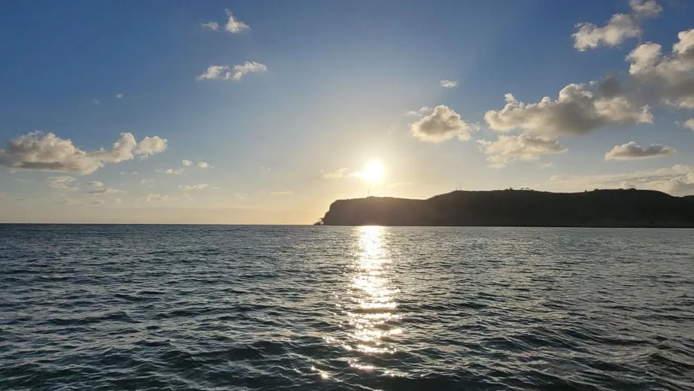 Pacifica Sailing Charters image
