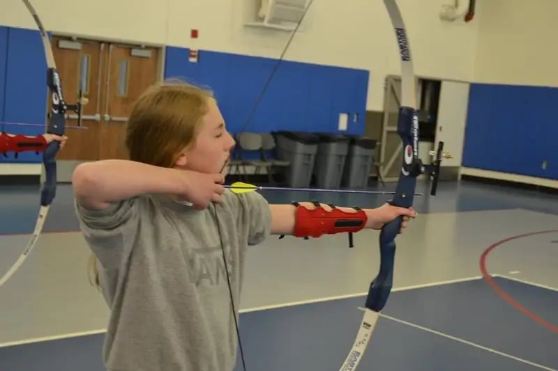 Hidden Gems Archery image