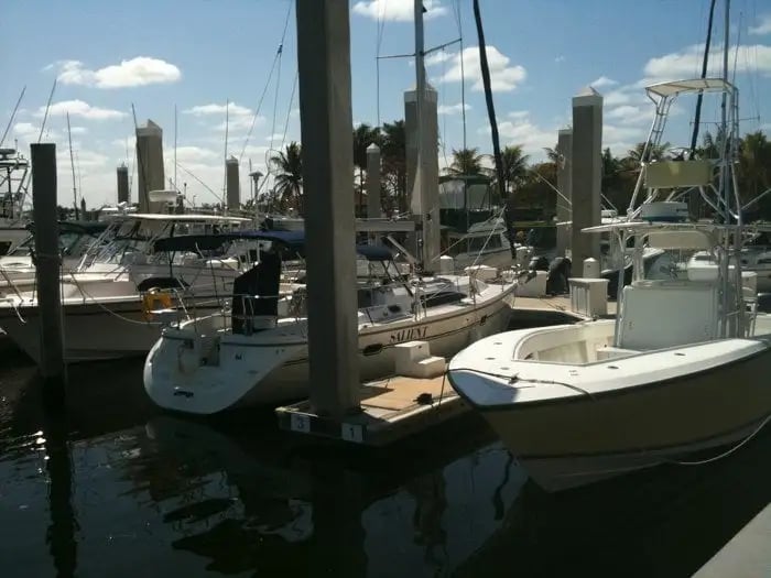 Castle Harbor Sailing School image