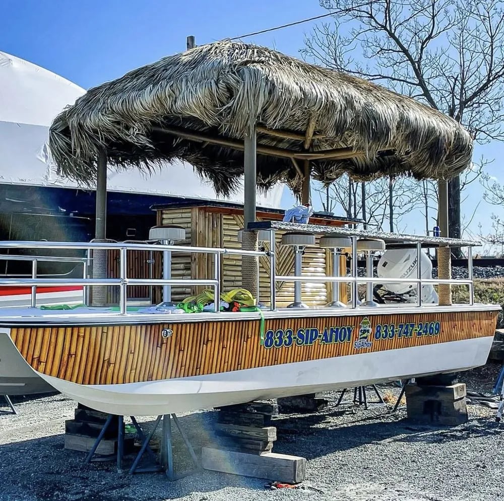 Sea Suite Cruises image