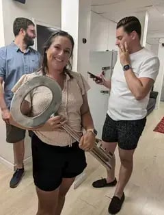 Escape The Room Boston