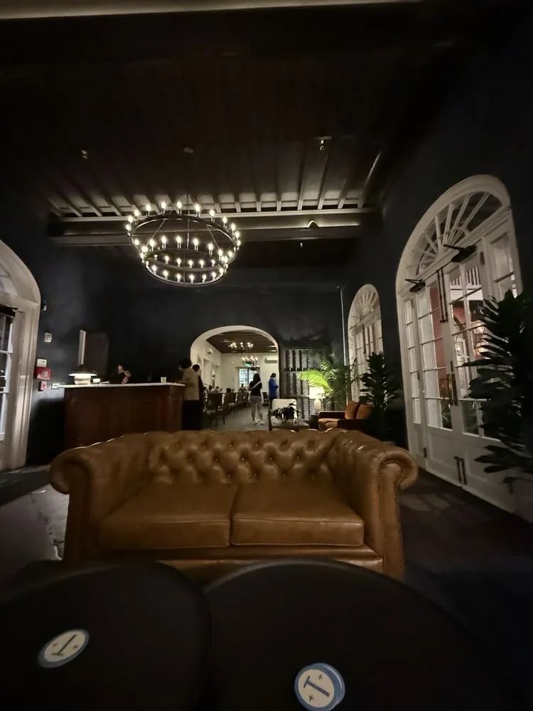 New Orleans Secrets Tours image