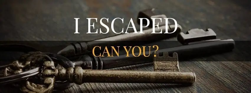 Ultimate Escape Game Atlanta image
