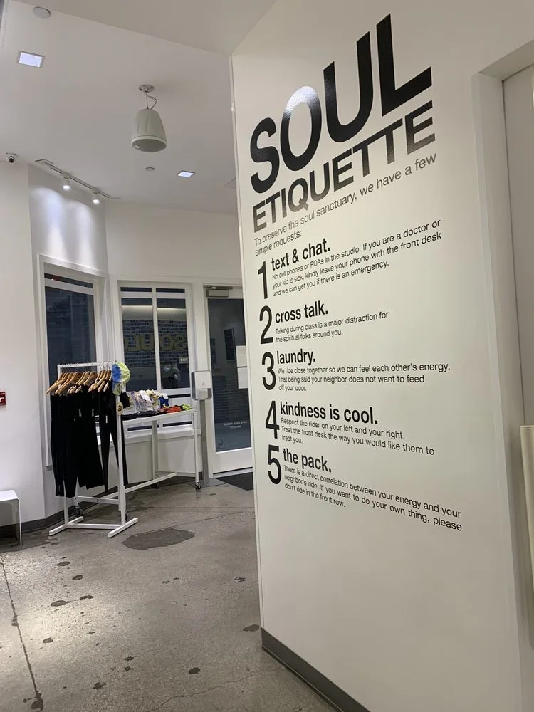 SoulCycle Pasadena image