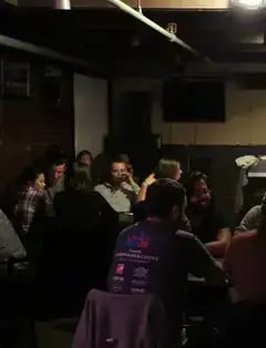 Jacob Rubin Quizmaster