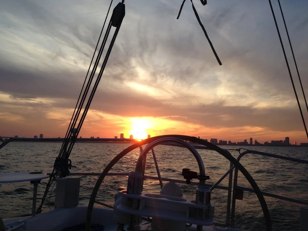 ChicaGo By Boat image
