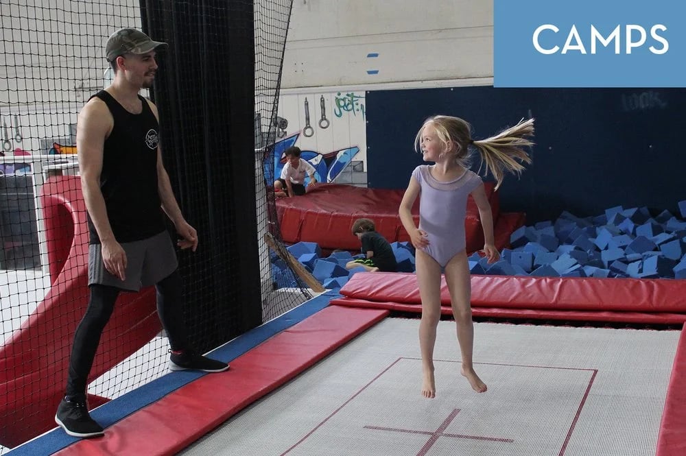 AcroSports image