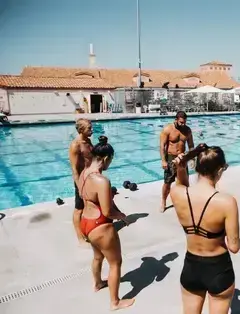 Deep End Fitness