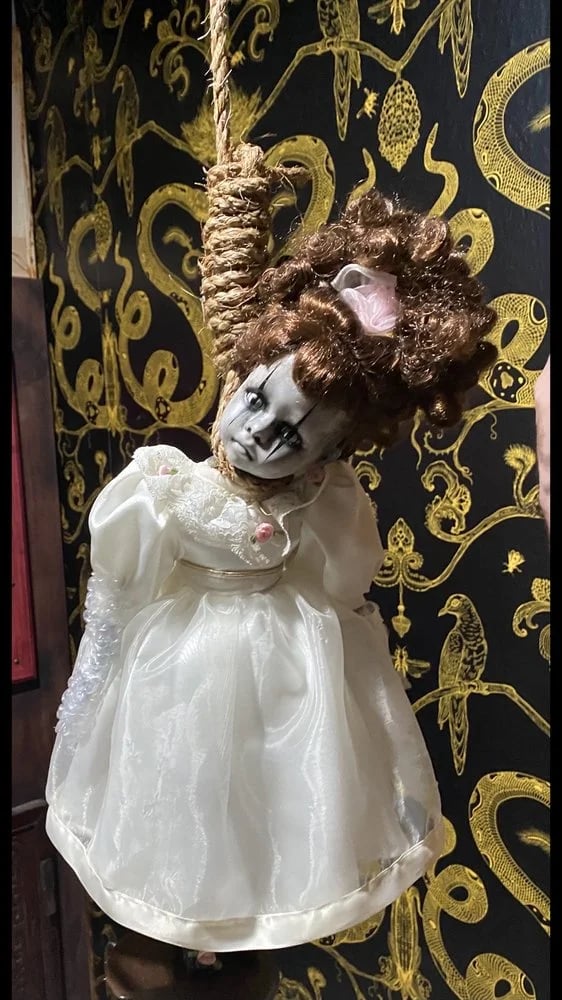 The Third Gate Hotel Escape Room image