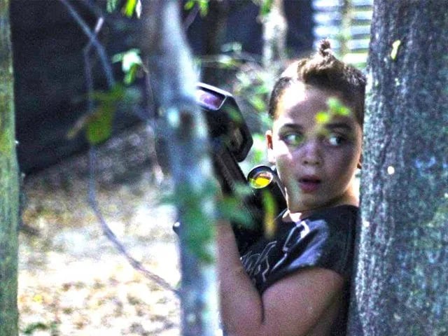 Battleground Orlando Advanced Tactical Laser Tag image
