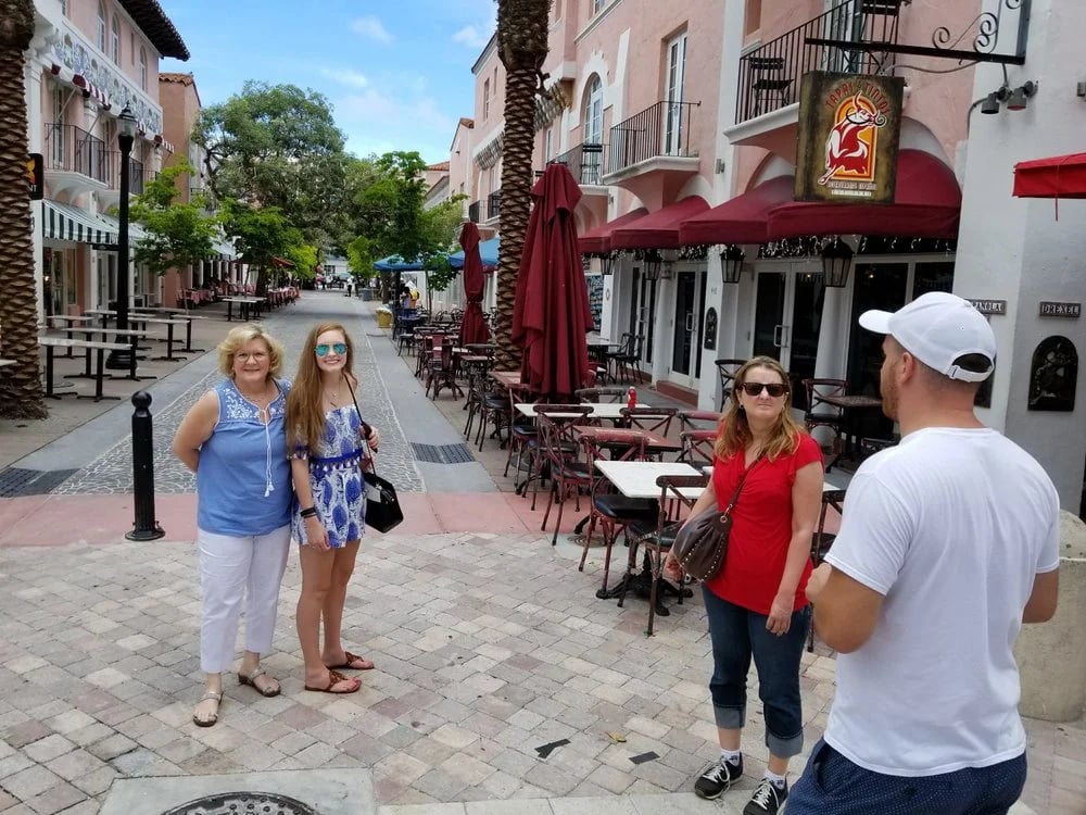 Food Tours in Miami image