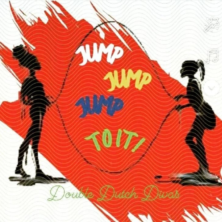 Double Dutch Divas image