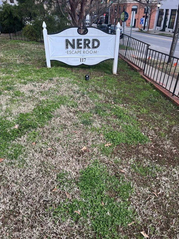 NERD Escapes image