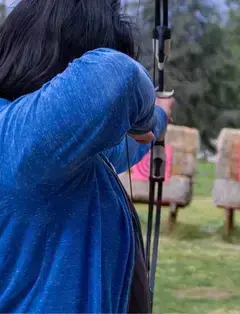 Woodley Park Archers