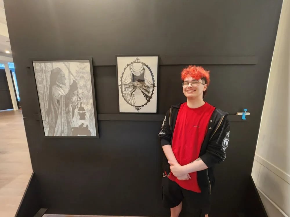 Art Studio 928 image