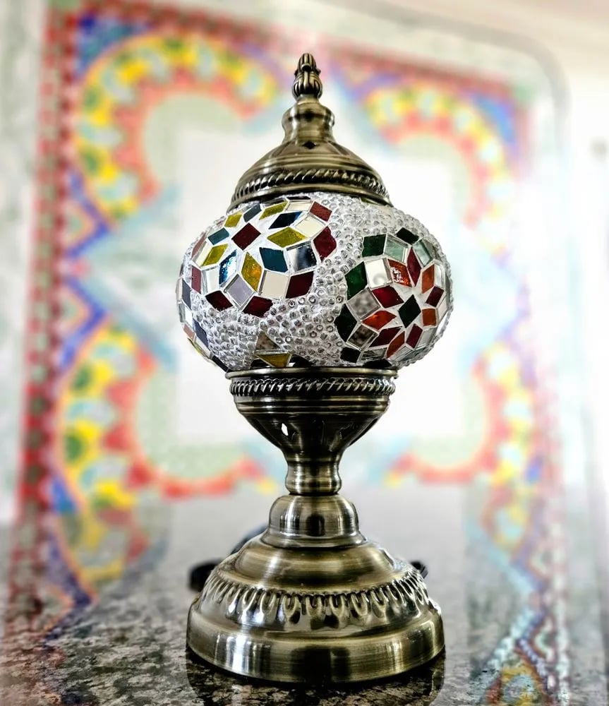 Mosaic Art Studio image