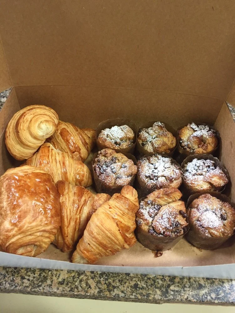 San Francisco Baking Institute image