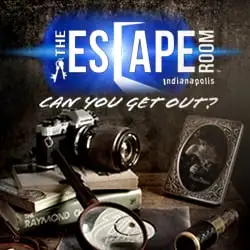 The Escape Room Indianapolis image
