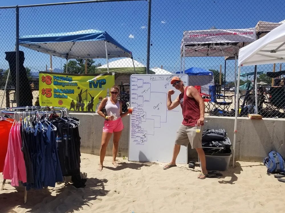 IVP at The Beach House image