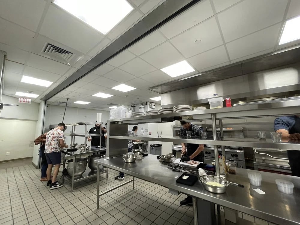 Hana Kitchens image