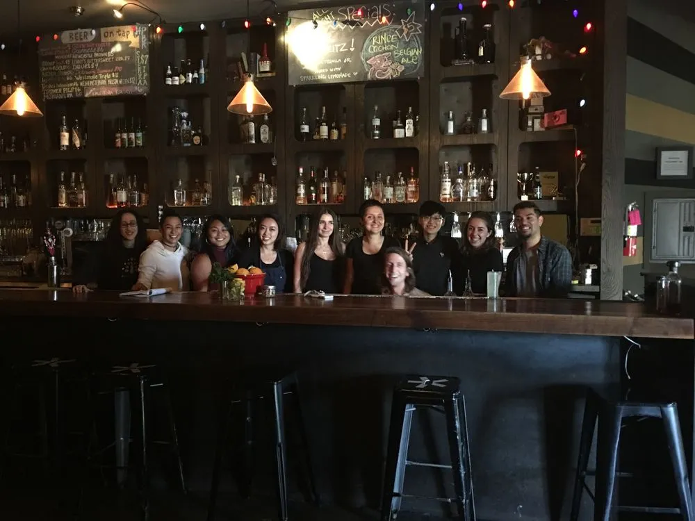 The Cocktail Camp image