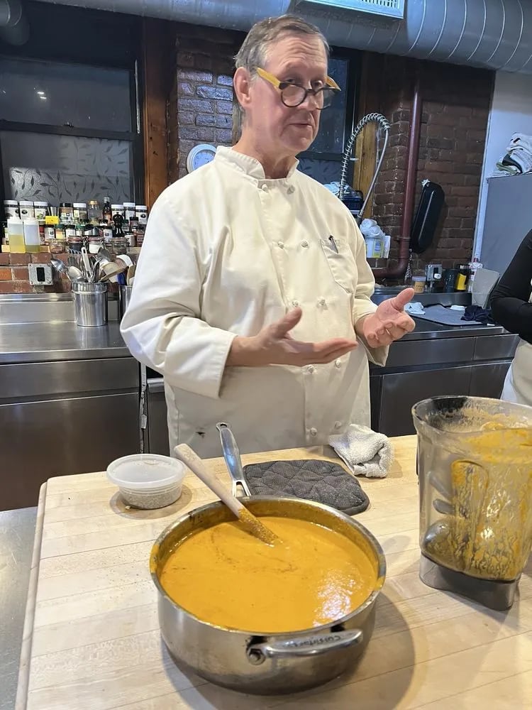 Miette Culinary Studio image