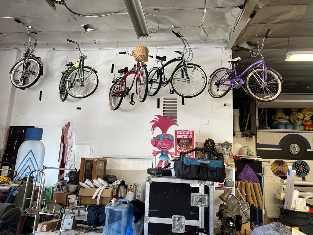 Los Angeles Partyworks image