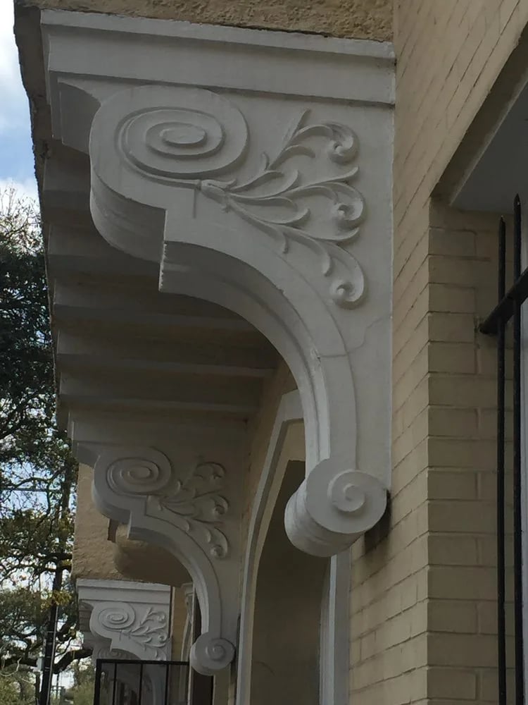 New Orleans Architecture Tours image