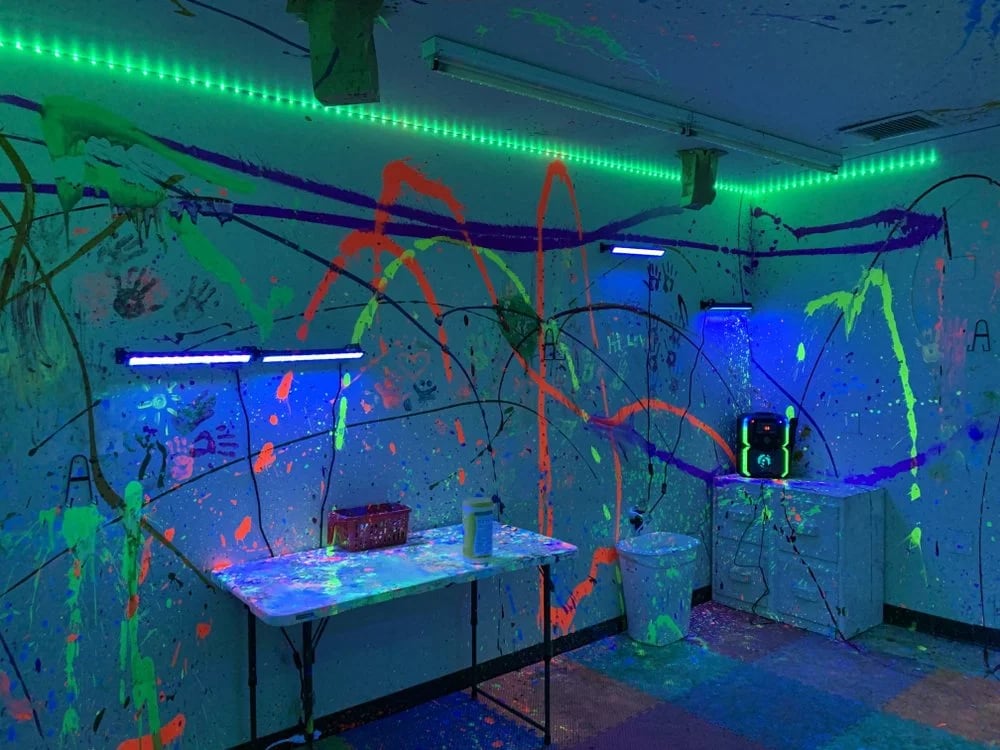 Smash Room Colorado image