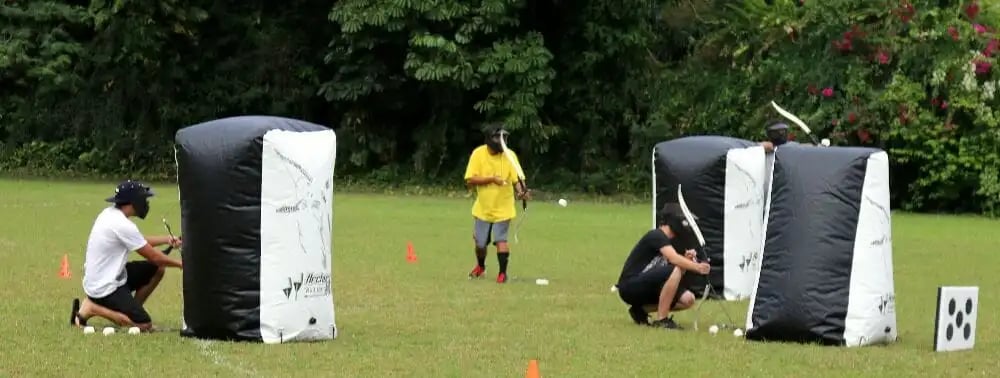 Archery Hawaii image