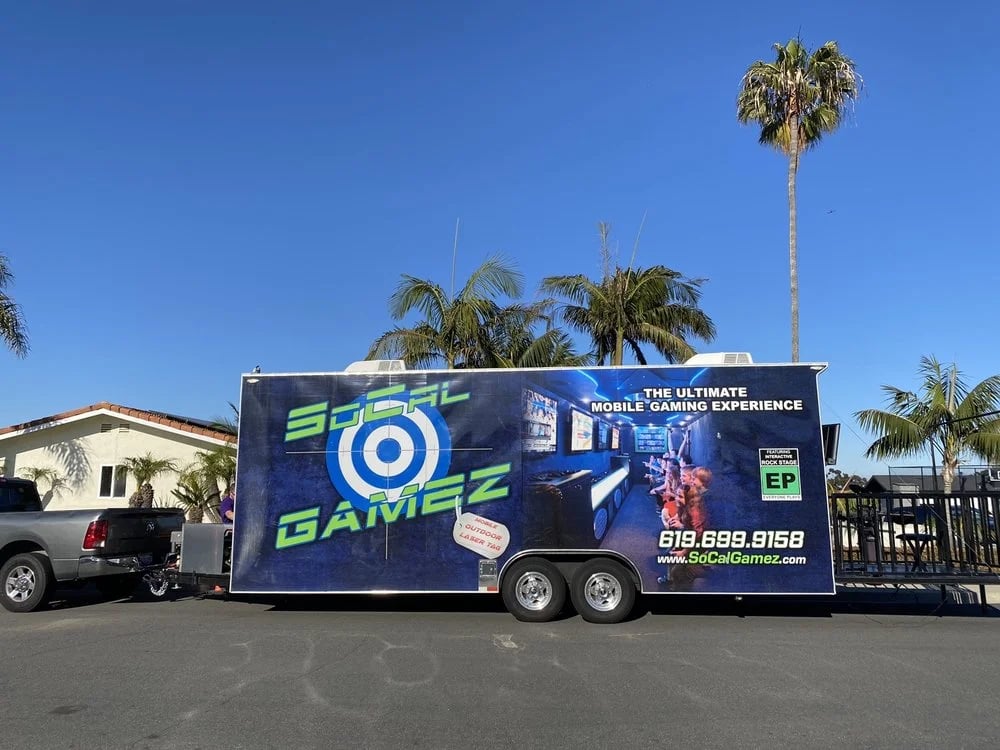 SoCal Gamez image