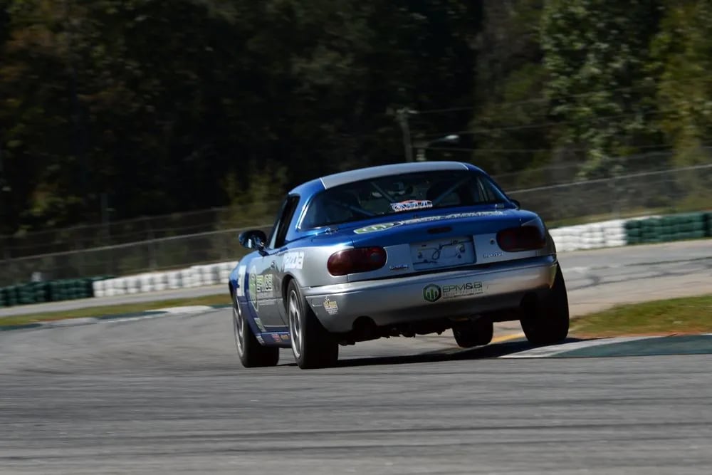 Azul Motorsports image