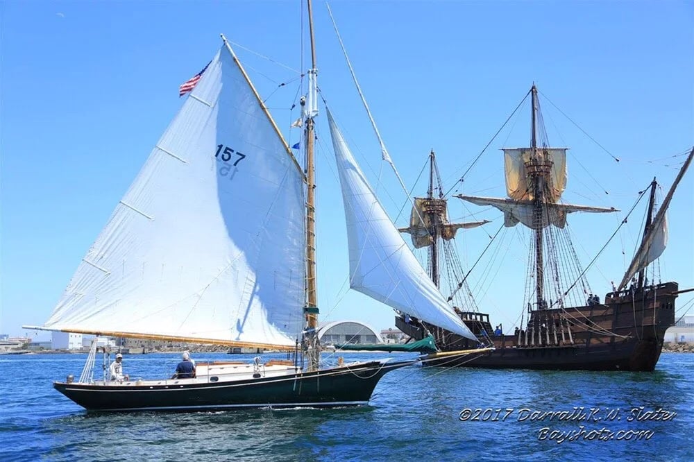 Sail Liberty image