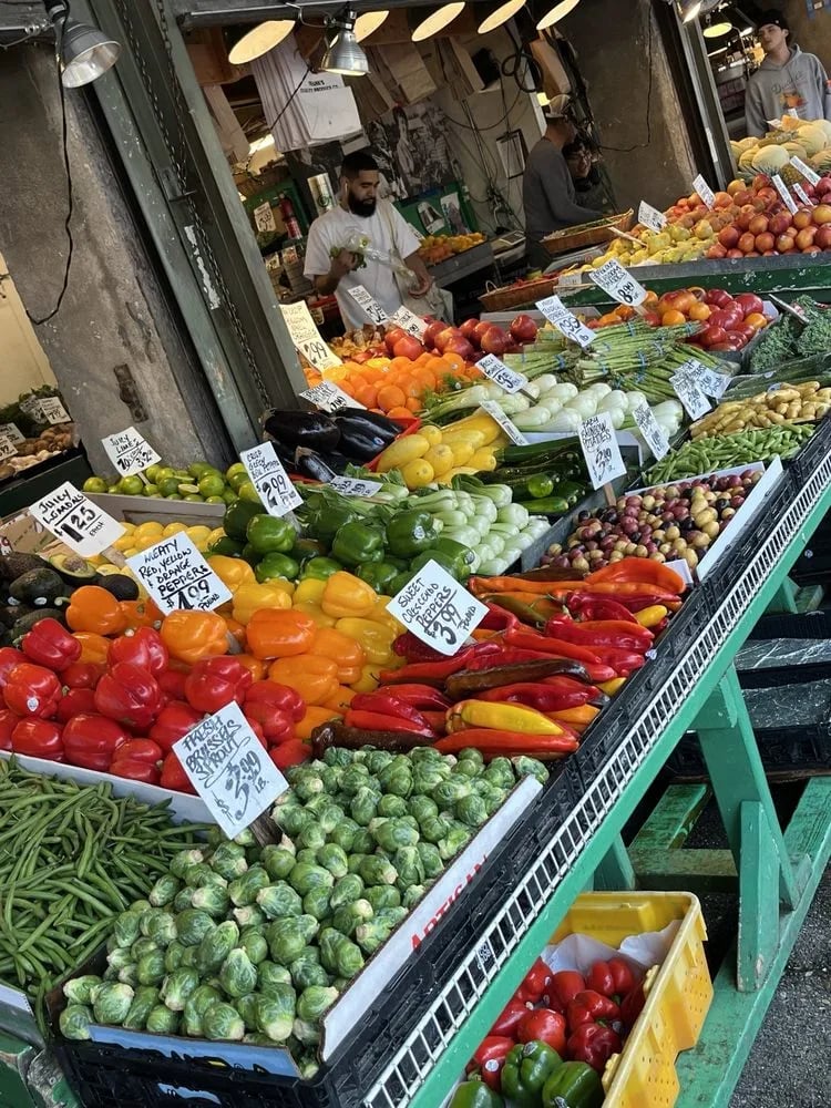 Savor Seattle Food Tours image