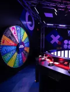 Great Big Game Show Las Vegas