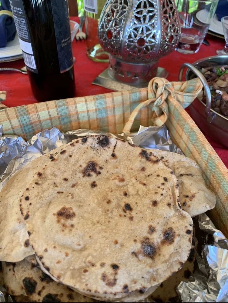 Ayesha's Kitchen image