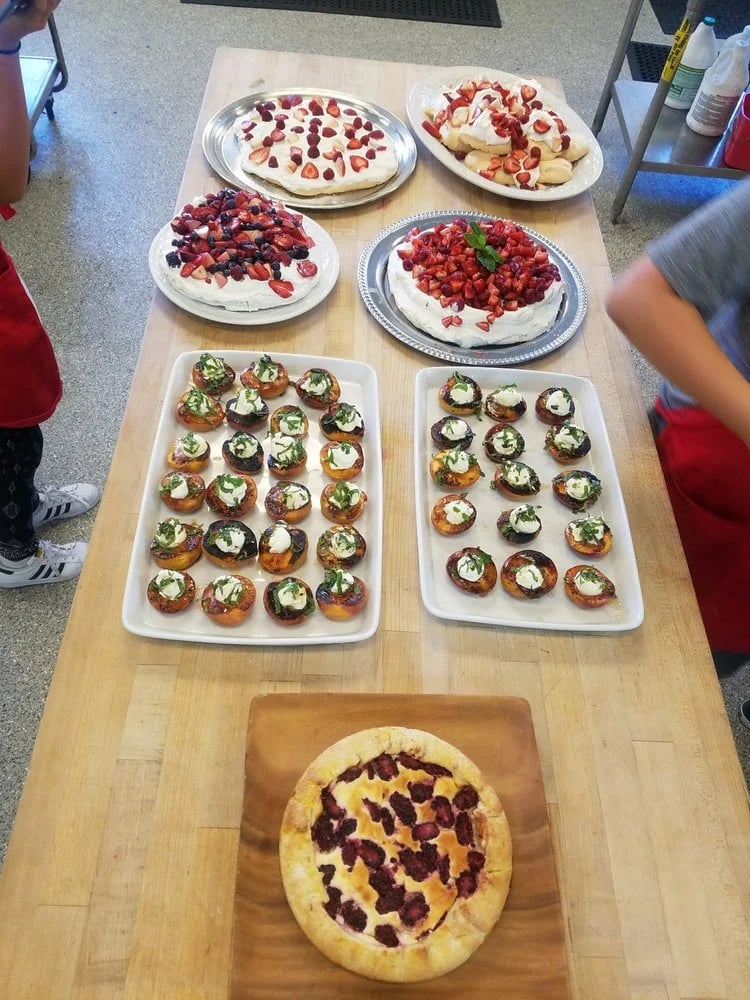 Cook Programs image
