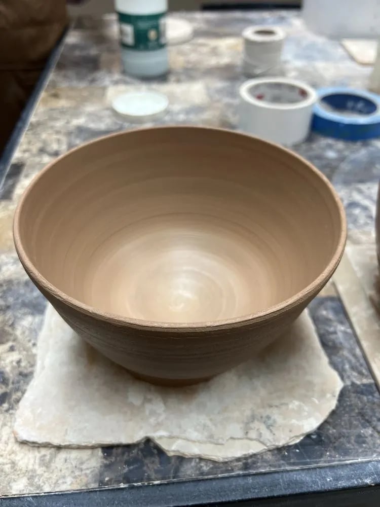 Oasis Pottery image