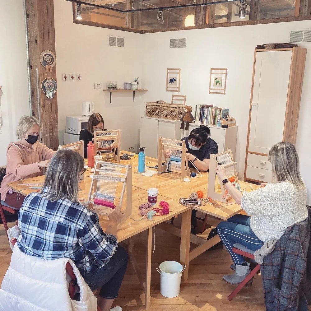 Loom Studio image