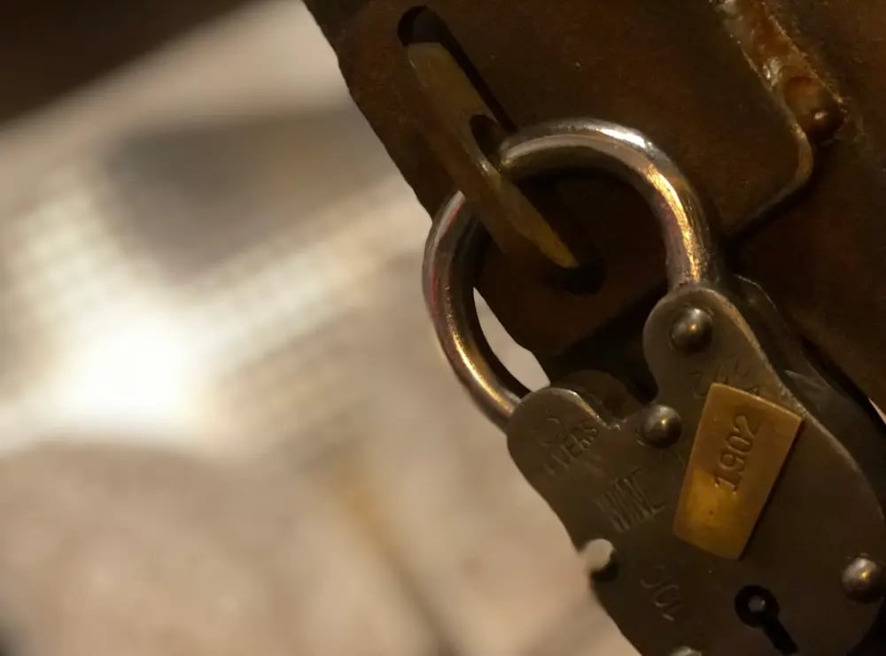 The Fifth Wall Escape Rooms image