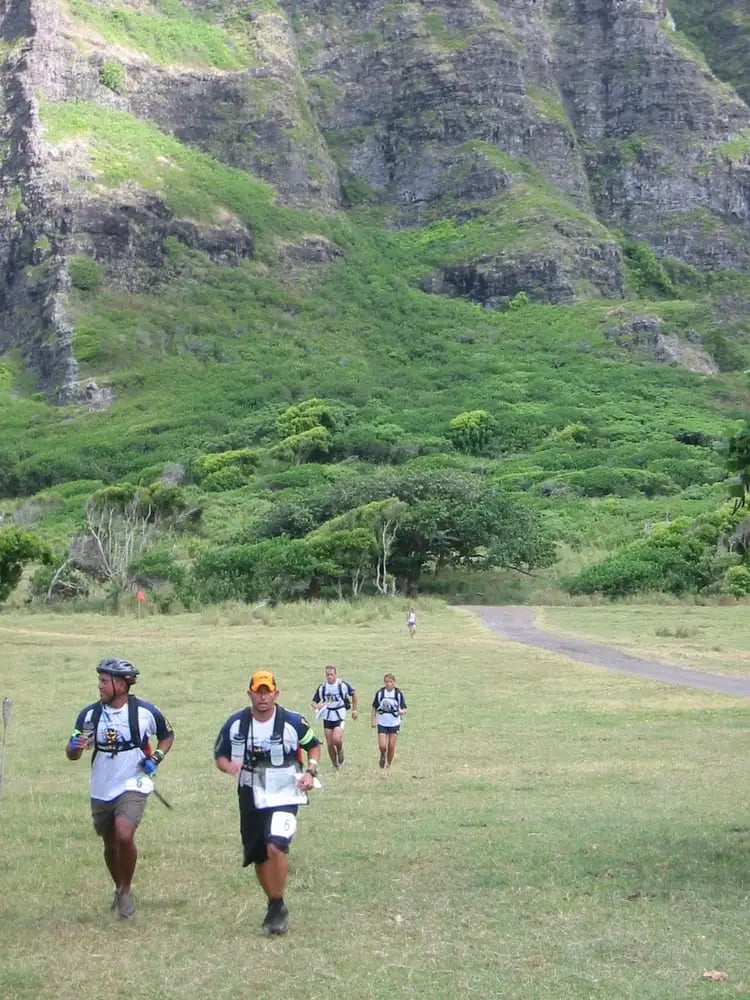 NiteRun - Hawaii image