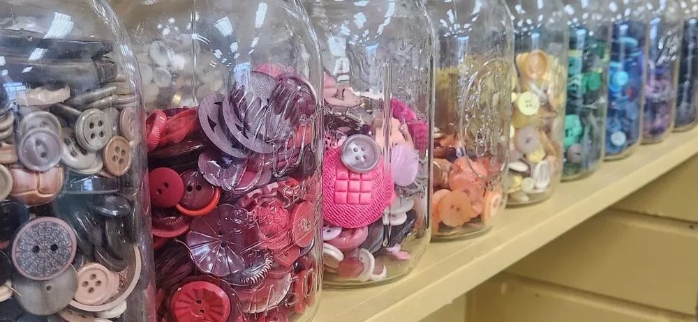Ms  Audrey's Crafting Emporium image