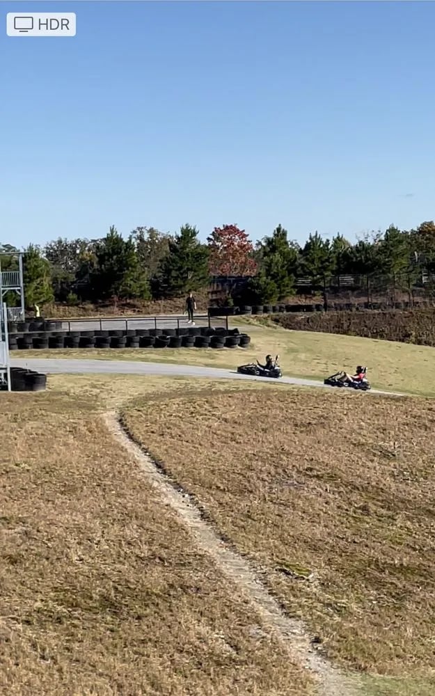 Atlanta Motorsports Park image