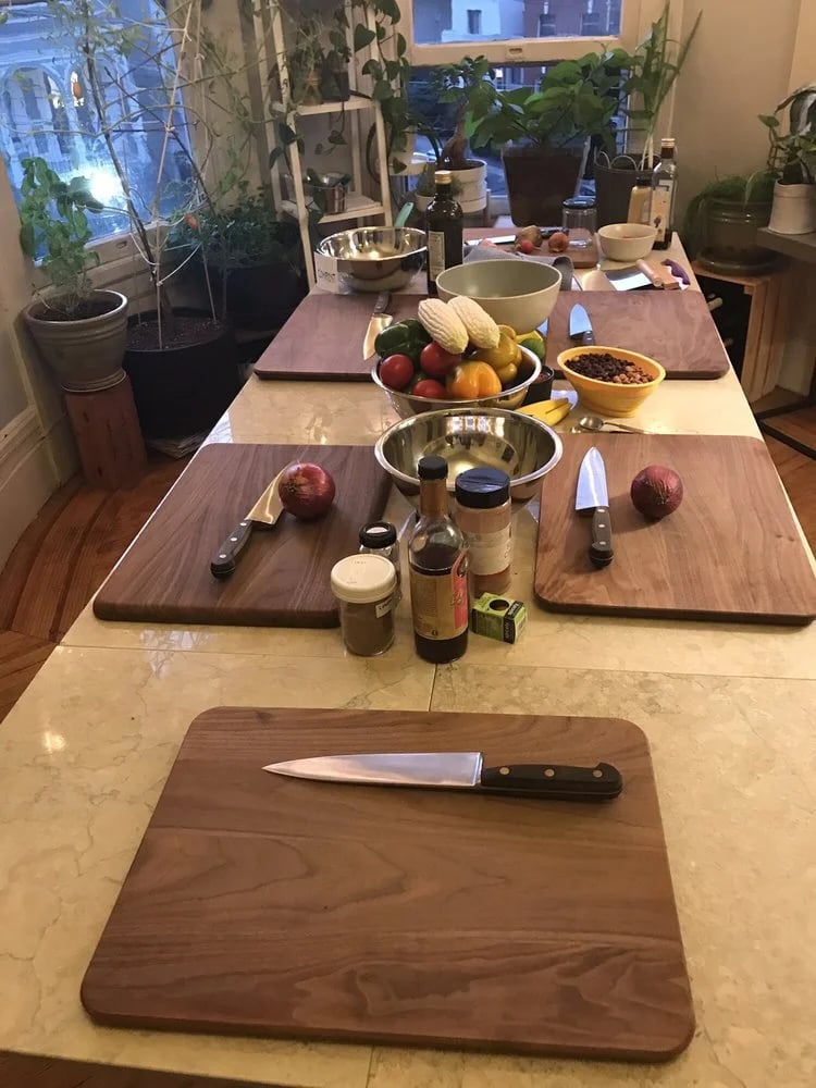 Garlic Press Jess image