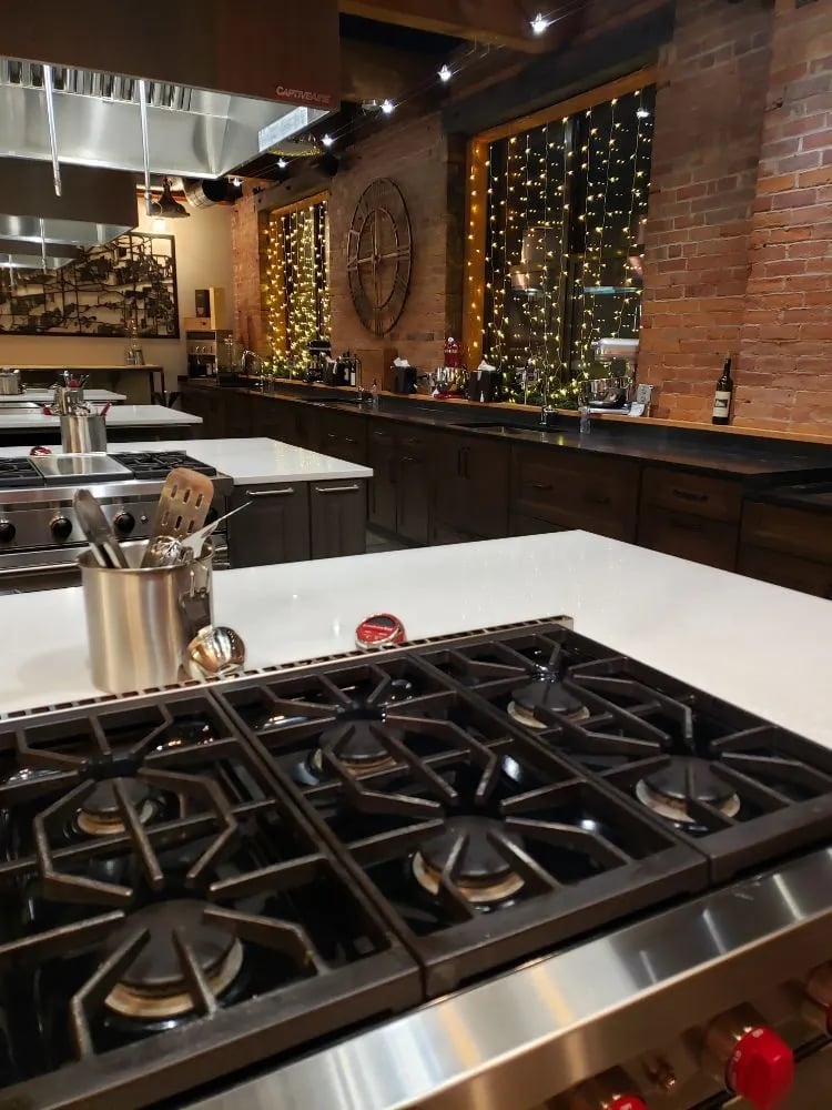 The Artisan Culinary Loft image
