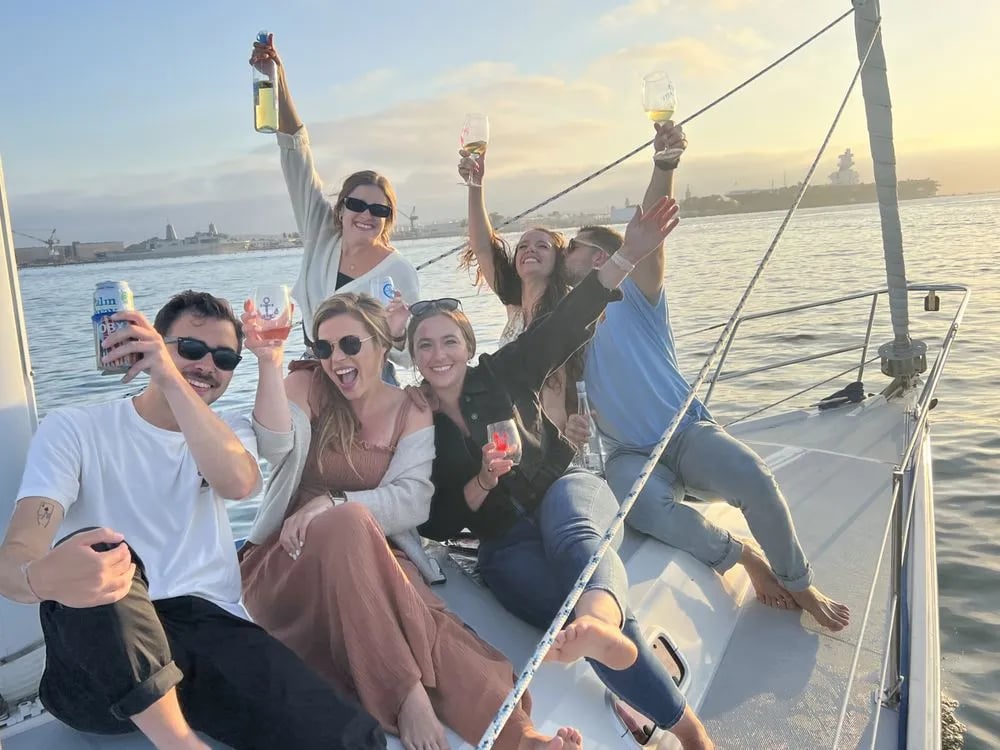 Sterling Sails image