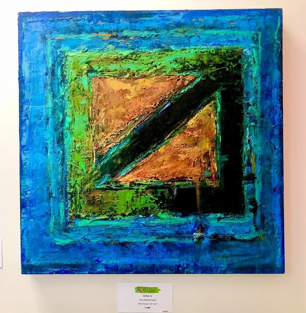 AZZIART Gallery image