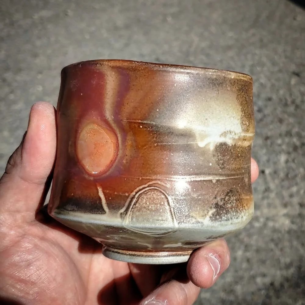 Pig's Eye Pottery image